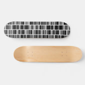 Codex 04 skateboard (Horizontal)