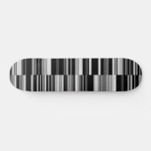 Codex 05 skateboard (Horizontal)