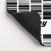 Codex Abstrakt, Business Mousepad (Ecke)