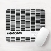 Codex Abstrakt, Business Mousepad (Mit Mouse)