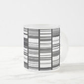 Codex Anti-Materie - individuell Mattglastasse (VorderseiteRechts)