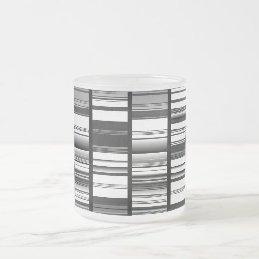 Codex Anti-Materie - individuell Mattglastasse (Mittel)