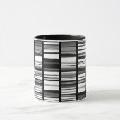 Codex Anti-Materie - individuell Tasse (Zentrum)