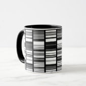 Codex Anti-Materie - individuell Tasse (Vorderseite Links)
