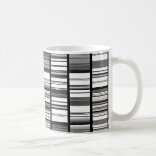 Codex Anti-Substanz Kaffeetasse