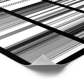 Codex Anti-Substanz Poster (Ecke)