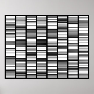 Codex Anti-Substanz Poster