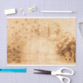 Codex Atlanticus, Kanonen, die explosive Bomben sc Seidenpapier (Handwerk)