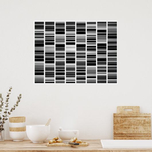 Codex Poster (Küche)