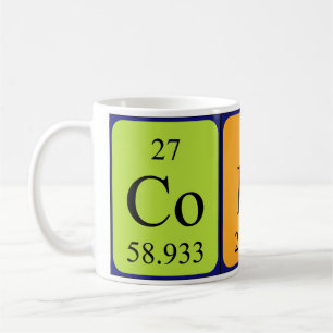 Codi Periodenname Tasse