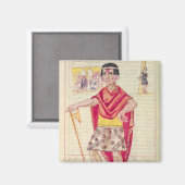 Codice Murua Magnet (Vorderseite/Rückseite)