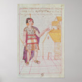 Codice Murua Poster (Vorne)