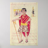 Codice Murua Poster (Vorne)