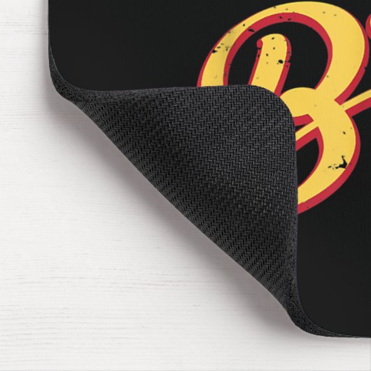 Codieren Sie sogar Bro Funny Software Engineer? Mousepad (Ecke)