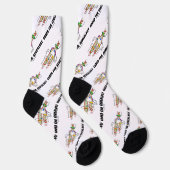 Codiert für DNA-Replikation in Genealogie Socken (Rechts)