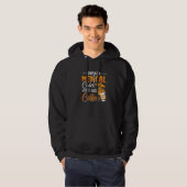 Coding Assistant Programmer Medical Coder einfach  Hoodie (Vorne ganz)
