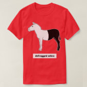 Coding-Coder-Defragmentierung für Computer Scienti T-Shirt (Design vorne)