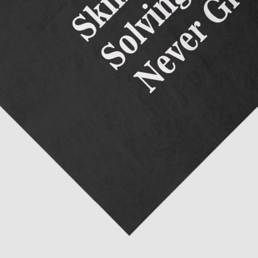 Coding Coder Programmieren Seidenpapier (Detail)