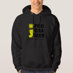 Coding Computer Programmer Liebe Coding more als Y Hoodie