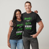 Coding ist mein Code-Programmierer für den Ruhesta T-Shirt (Unisex)
