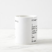 //Coding// Kaffeetasse (Mittel)