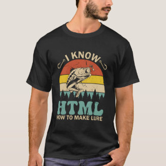 Coding mit Leidenschaft in der digitalen Welt Enge T-Shirt