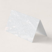 Coding | Software Engineer Visitenkarten (Rückseite)