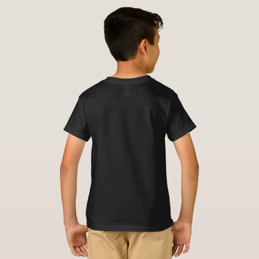 Coding Spaß Debuggen von Bug Coder T-Shirt (Schwarz voll)
