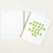 Coding und Carry On behalten (Bug Droid Schriftart Planer (Anzeige)