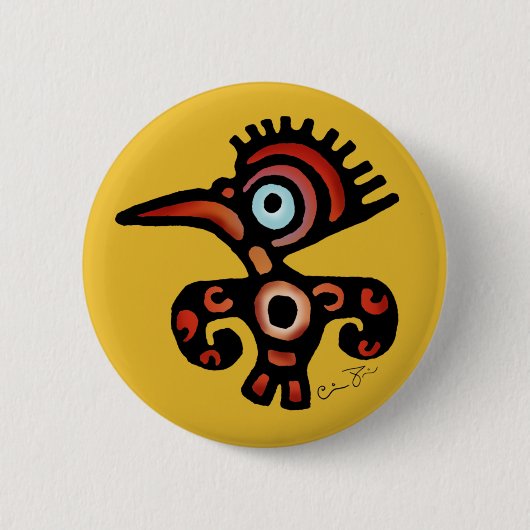 Codo-Logo Button (Vorderseite)