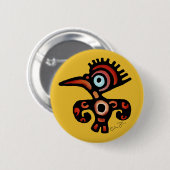 Codo-Logo Button (Vorne & Hinten)