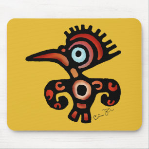 Codo-Logo-Mausunterlage Mousepad