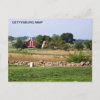 CODORI FARM POSTKARTE