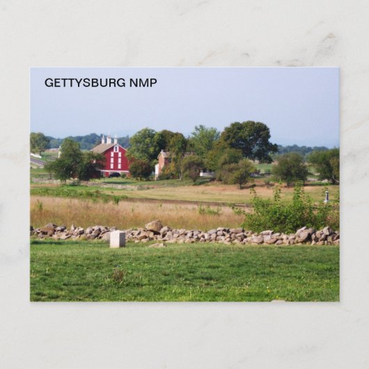 CODORI FARM POSTKARTE (Vorderseite)