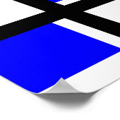 Codrian Poster (Ecke)