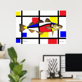 Codrian Poster (Heimbüro)