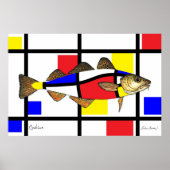 Codrian Poster (Vorne)