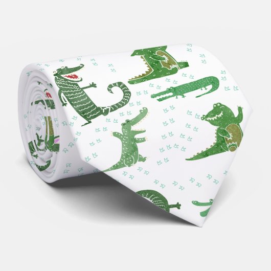 codrig krawatte (Gerollt)