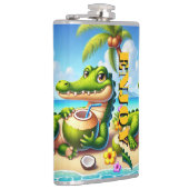 CODRILLO MIT KOKWASSER FLACHMANN (Rechts)