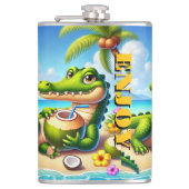 CODRILLO MIT KOKWASSER FLACHMANN (Vorderseite)