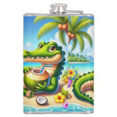 CODRILLO MIT KOKWASSER FLACHMANN (Rückseite)