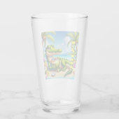 CODRILLO MIT KOKWASSER GLAS (Rückseite)