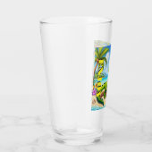 CODRILLO MIT KOKWASSER GLAS (Rechts)