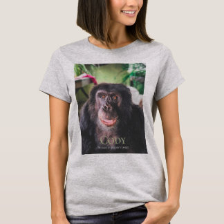 Cody, Familienmitglied von Freddy T-Shirt