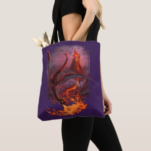 Cody's Lava Dragon Tasche
