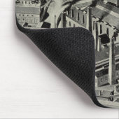 Coe Brass Mfg Co Mousepad (Ecke)