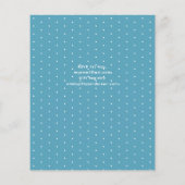 COED Baby Brewing Beers Flaschen Paare Dusche (Rückseite)