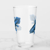 Coelacanth Glas (Rechts)