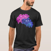 Coelacanth T-Shirt (Vorderseite)