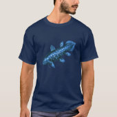Coelacanth T-Shirt (Vorderseite)